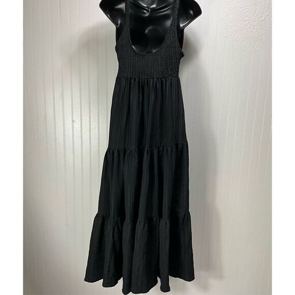 ASOS Design Maternity Sleeveless Maxi Dress - Picture 4 of 6